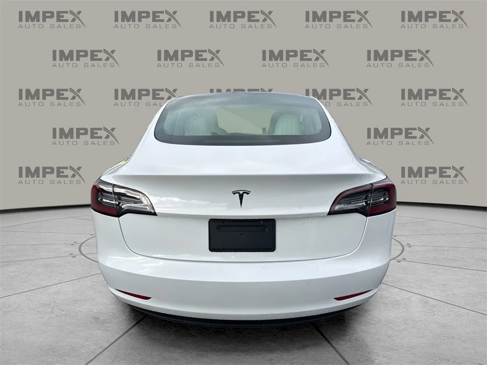 2020 Tesla Model 3 - Image 4 of 12