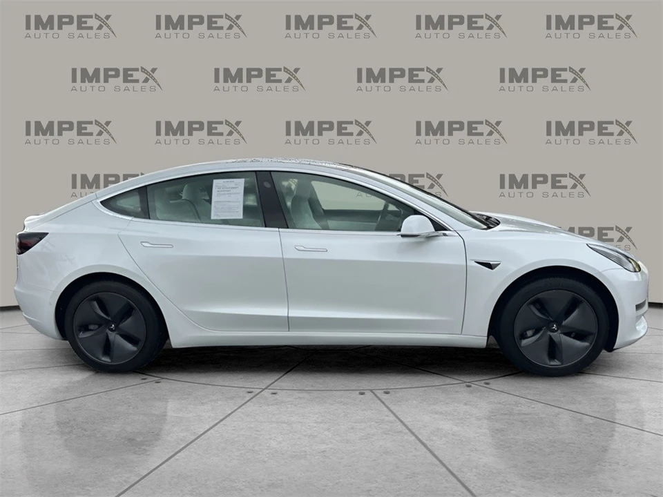 2020 Tesla Model 3 - Image 6 of 12