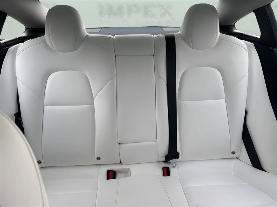 2020 Tesla Model 3 - Image 12 of 12