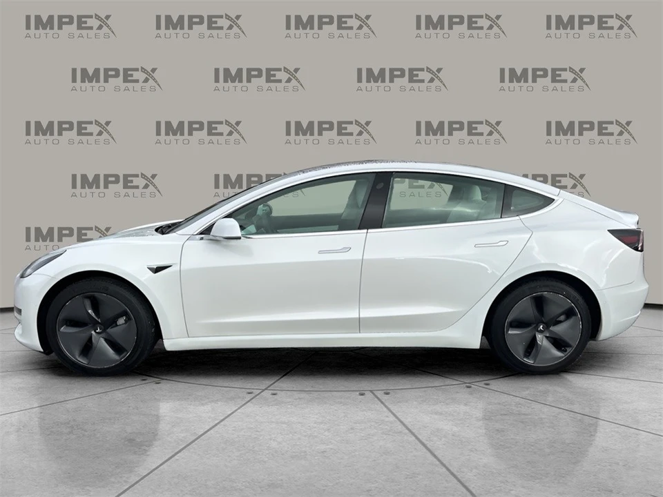 2020 Tesla Model 3 - Image 2 of 12