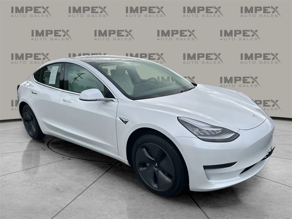 2020 Tesla Model 3 - Image 7 of 12