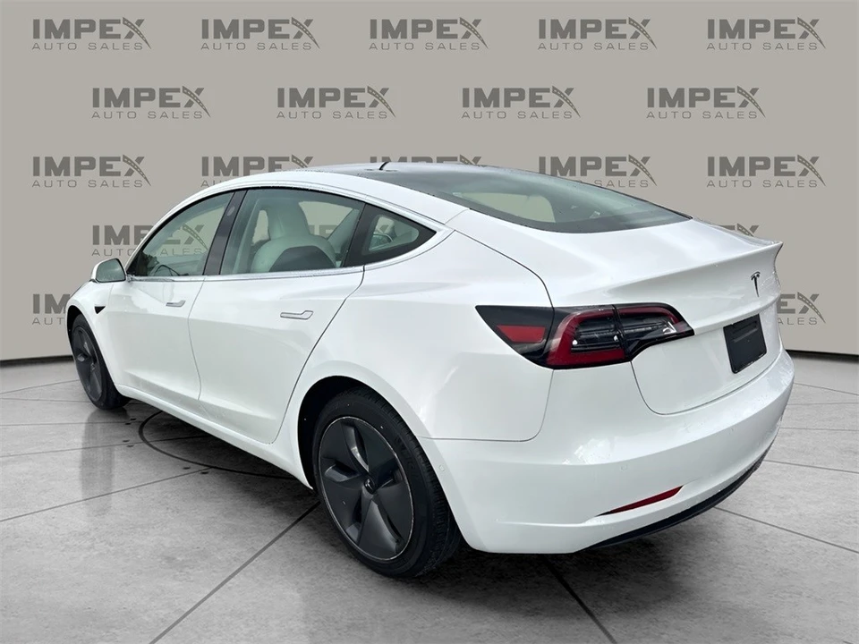 2020 Tesla Model 3 - Image 3 of 12