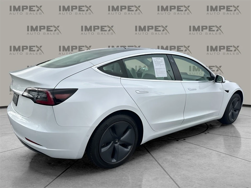 2020 Tesla Model 3 - Image 5 of 12