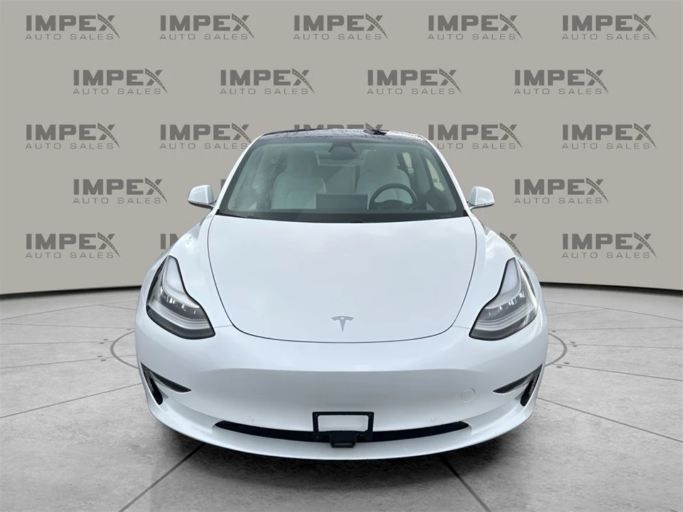 2020 Tesla Model 3 - Image 8 of 12
