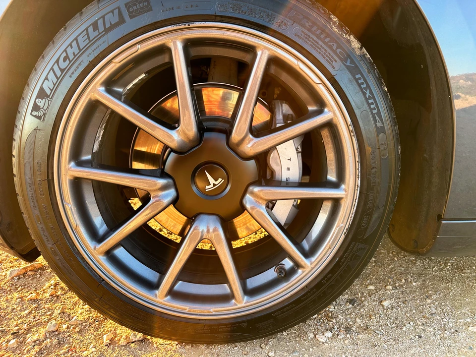 2020 Tesla Model 3 - Image 31 of 31