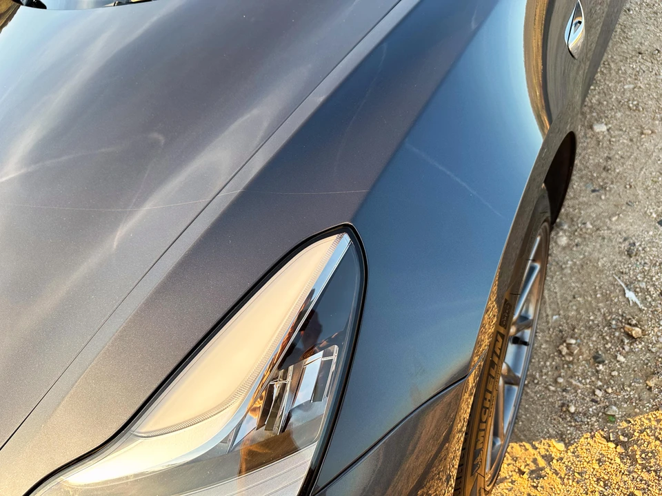 2020 Tesla Model 3 - Image 27 of 31