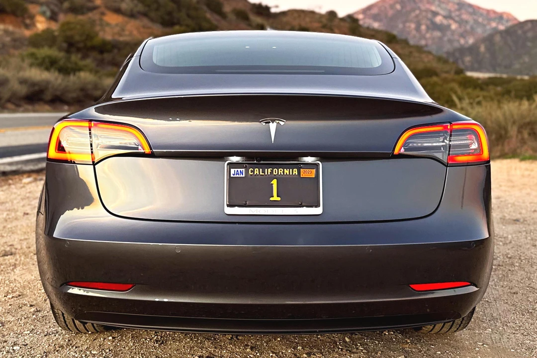 2020 Tesla Model 3 - Image 5 of 31