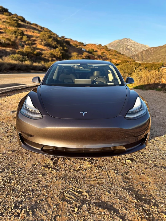 2020 Tesla Model 3 - Image 6 of 31