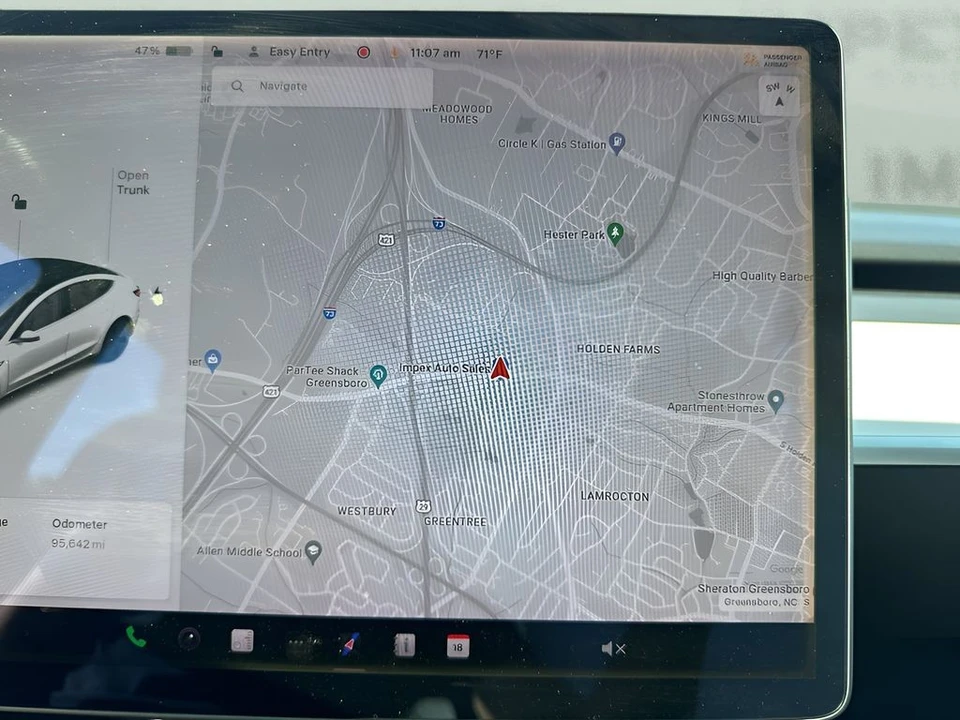 2020 Tesla Model 3 - Image 20 of 21