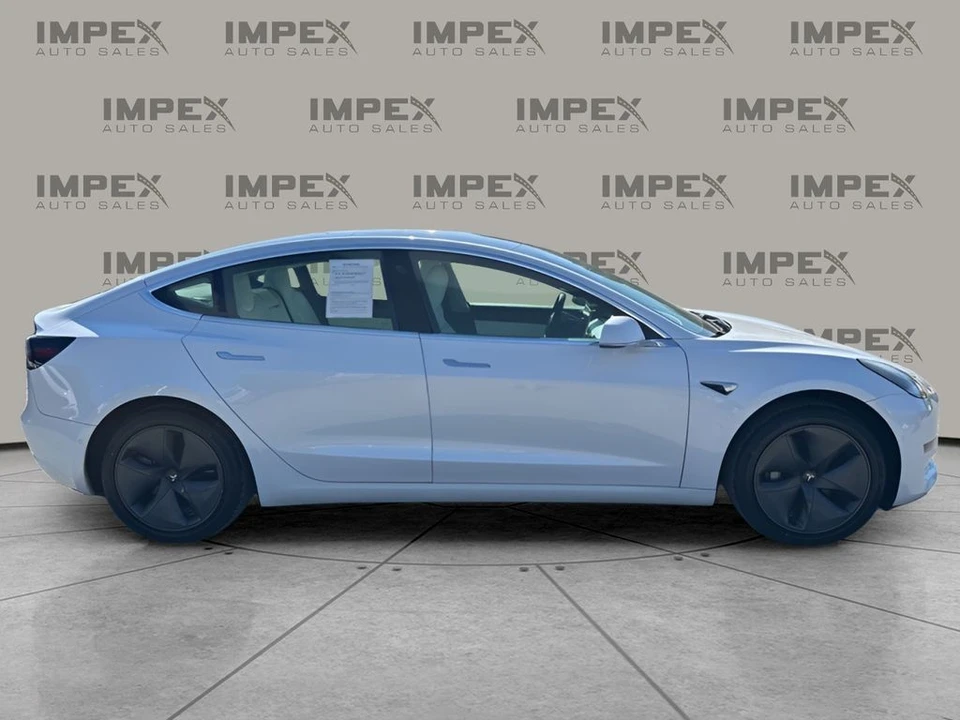 2020 Tesla Model 3 - Image 6 of 12