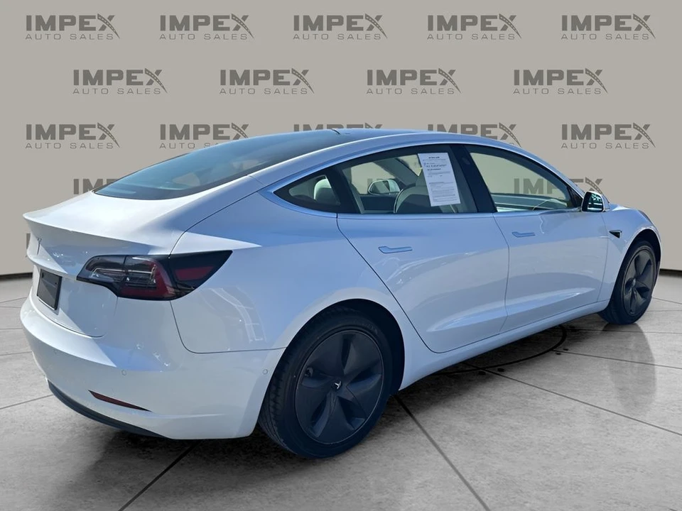 2020 Tesla Model 3 - Image 5 of 12