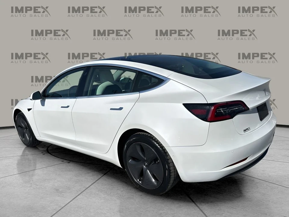 2020 Tesla Model 3 - Image 3 of 12