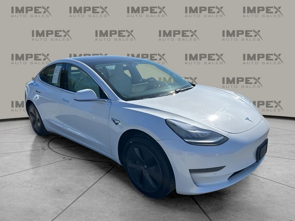 2020 Tesla Model 3 - Image 7 of 12