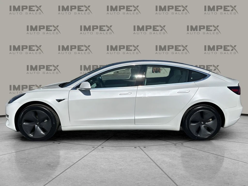 2020 Tesla Model 3 - Image 2 of 12
