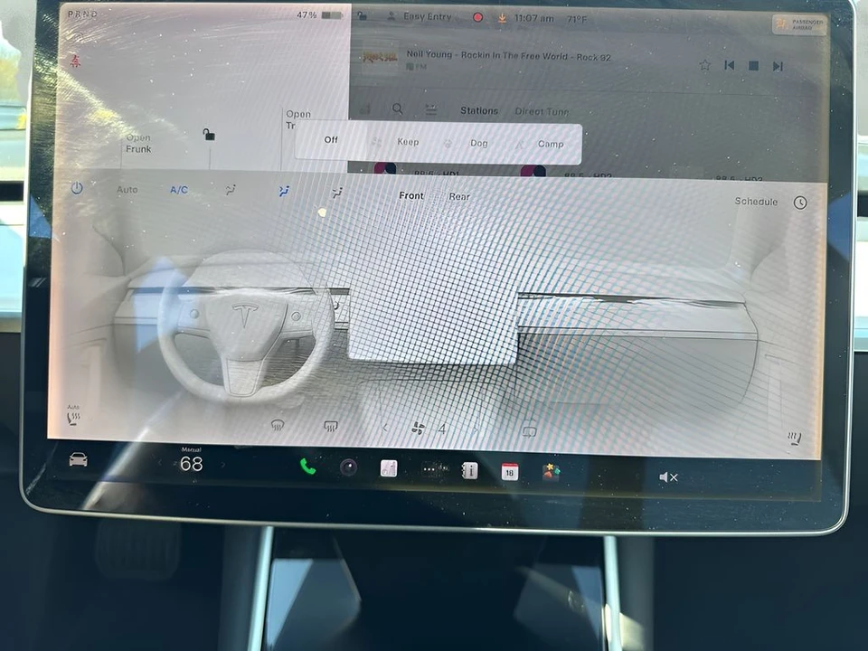2020 Tesla Model 3 - Image 19 of 21