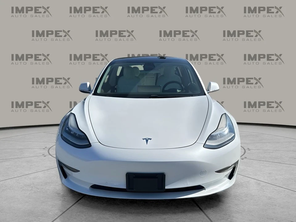 2020 Tesla Model 3 - Image 8 of 12