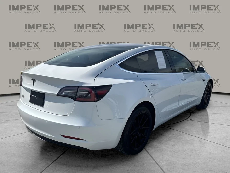 2020 Tesla Model 3 - Image 5 of 21