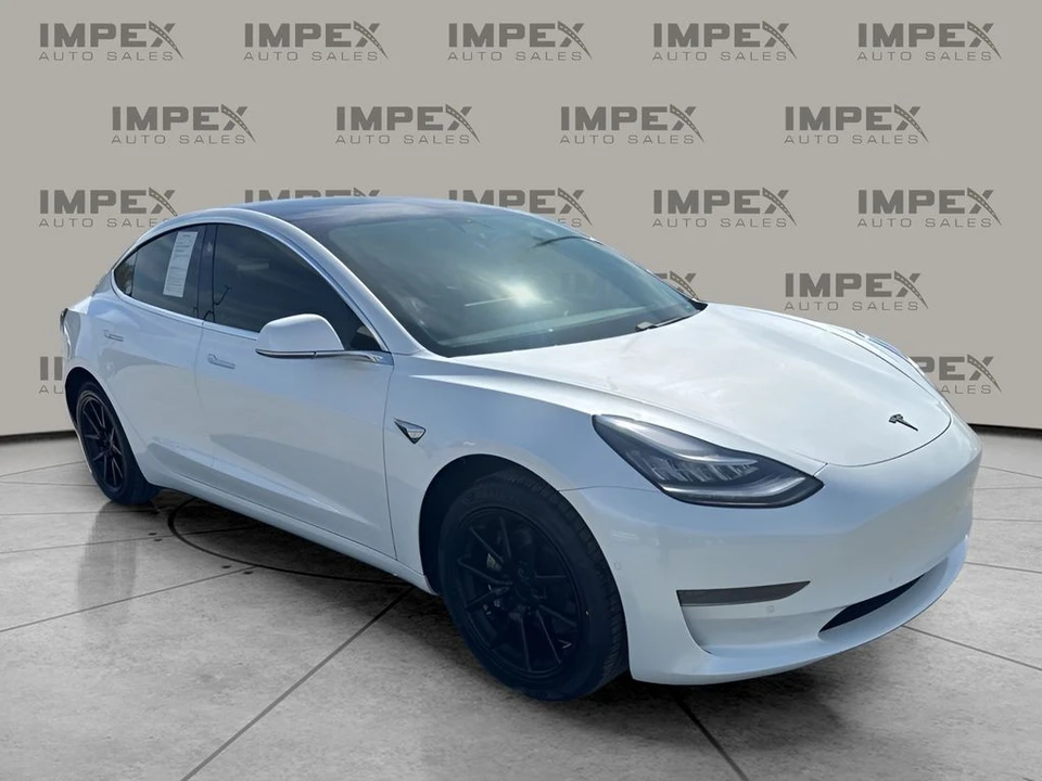 2020 Tesla Model 3 - Image 7 of 21