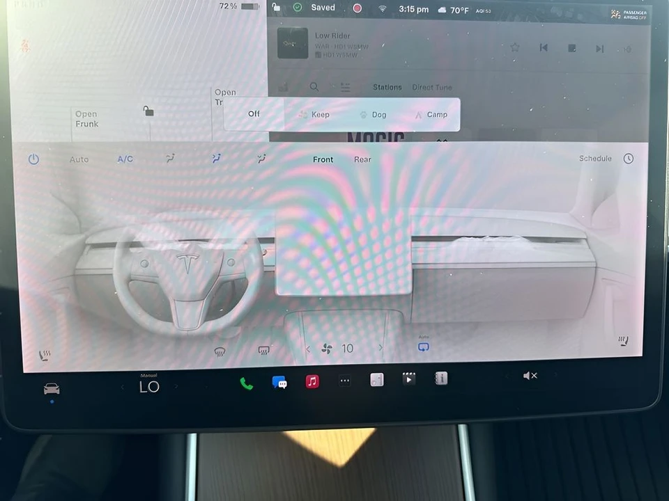 2020 Tesla Model 3 - Image 19 of 21