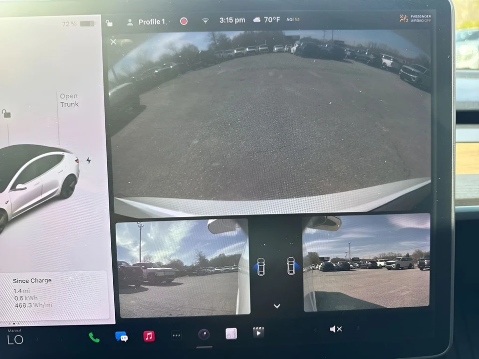2020 Tesla Model 3 - Image 21 of 21