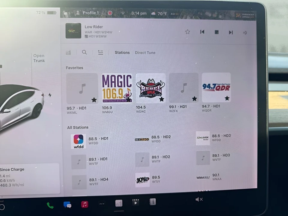 2020 Tesla Model 3 - Image 18 of 21