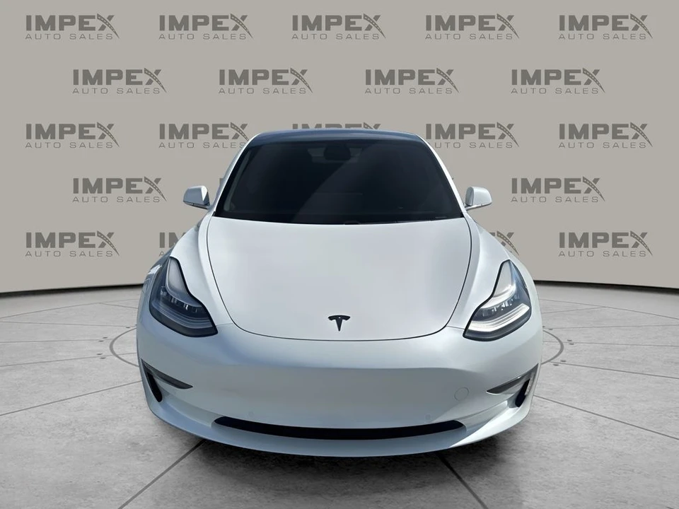 2020 Tesla Model 3 - Image 8 of 21