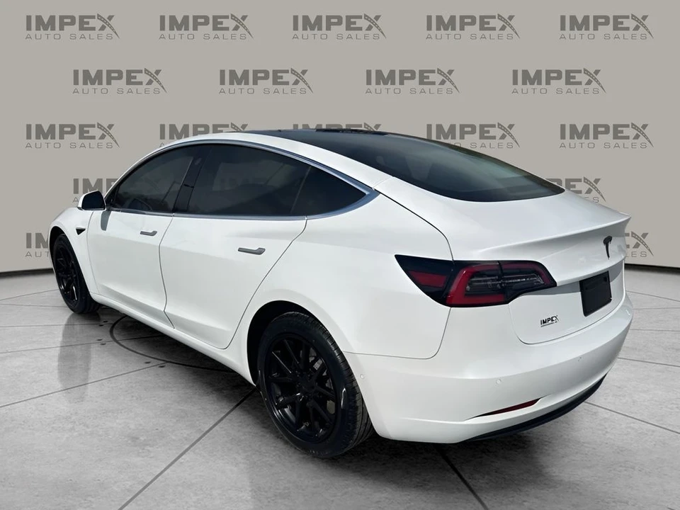 2020 Tesla Model 3 - Image 3 of 21