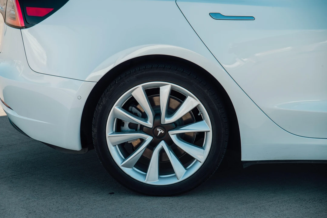 2020 Tesla Model 3 - Image 30 of 31
