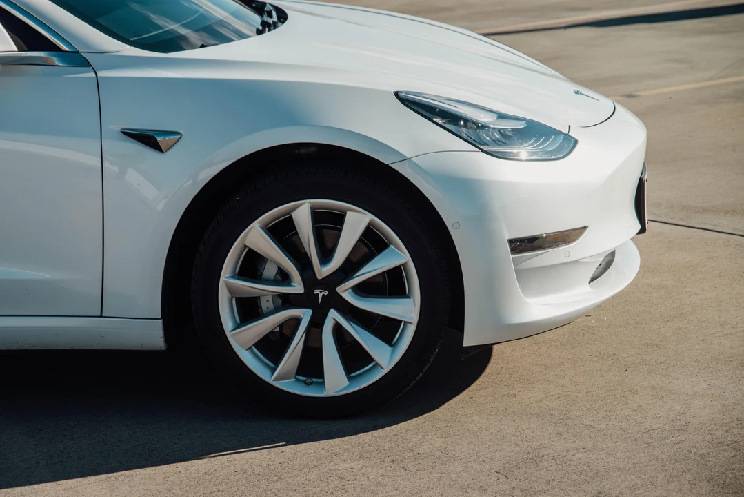 2020 Tesla Model 3 - Image 31 of 31