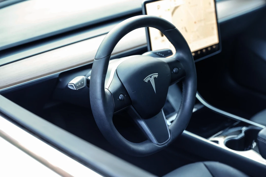 2020 Tesla Model 3 - Image 30 of 31
