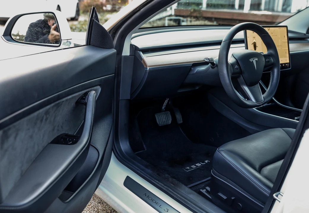 2020 Tesla Model 3 - Image 31 of 31