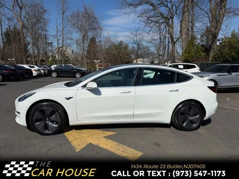 2020 Tesla Model 3 - Image 12 of 12
