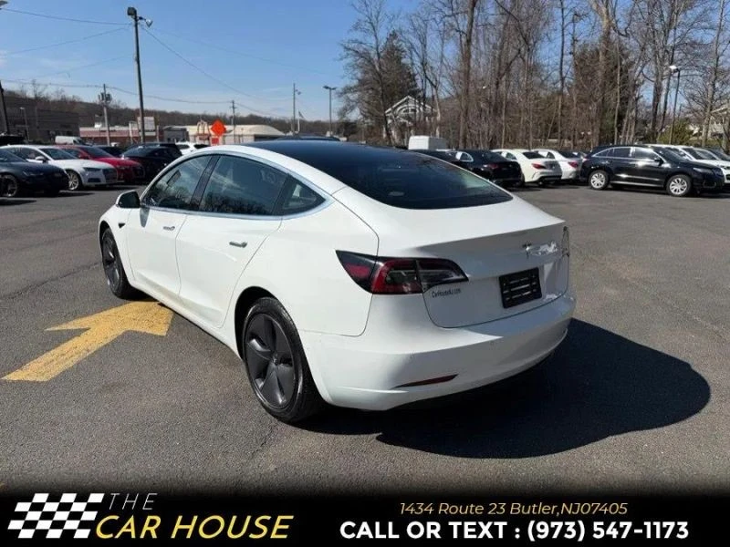 2020 Tesla Model 3 - Image 10 of 12