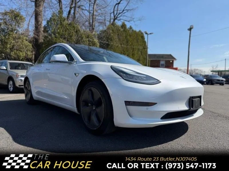 2020 Tesla Model 3 - Image 5 of 12