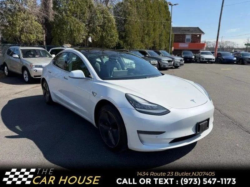 2020 Tesla Model 3 - Image 4 of 12