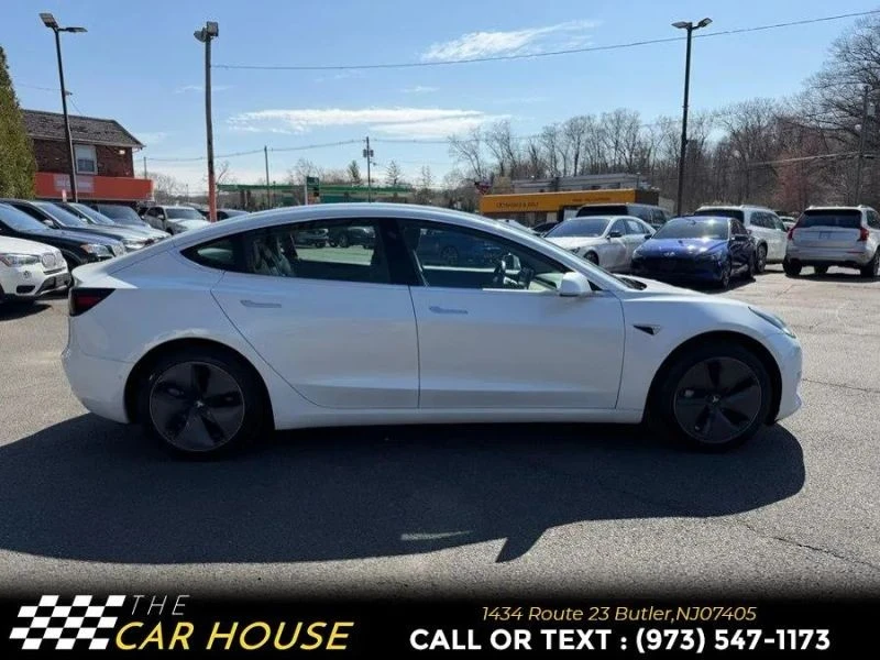 2020 Tesla Model 3 - Image 6 of 12
