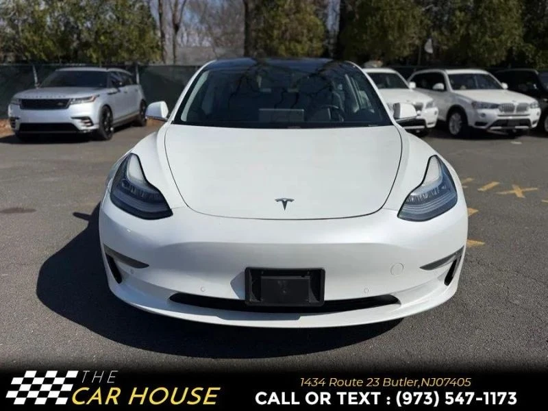 2020 Tesla Model 3 - Image 3 of 12