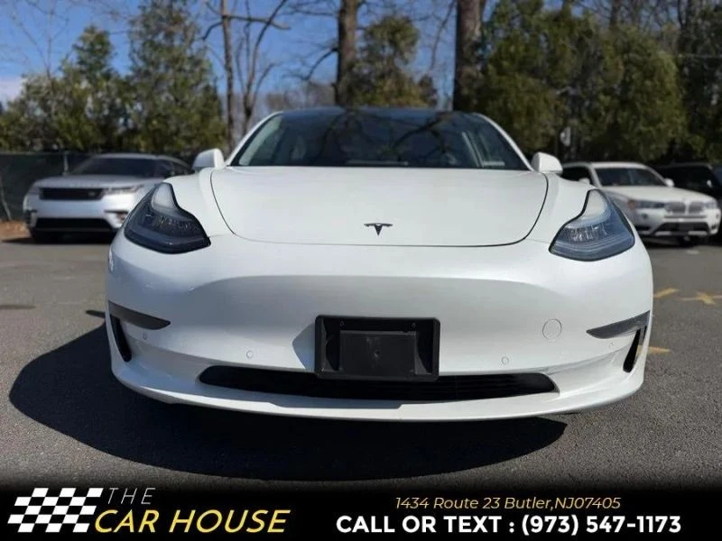 2020 Tesla Model 3 - Image 2 of 12
