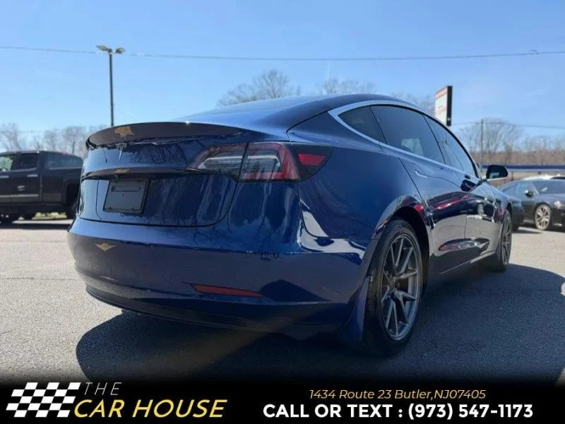2020 Tesla Model 3 - Image 11 of 12
