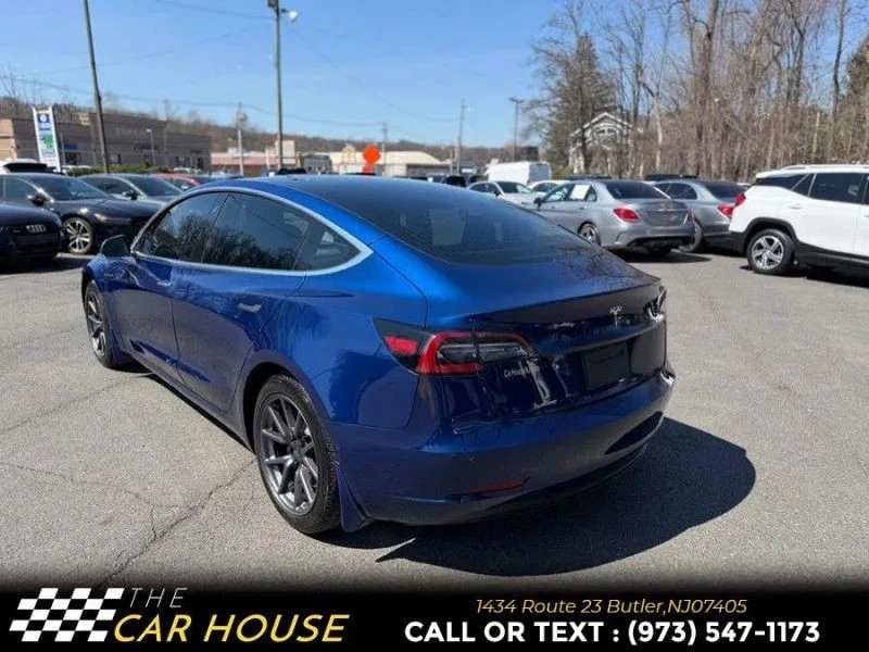 2020 Tesla Model 3 - Image 6 of 12
