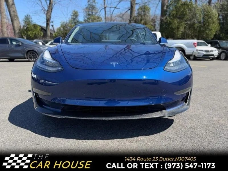 2020 Tesla Model 3 - Image 3 of 12