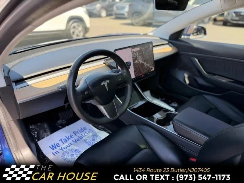 2020 Tesla Model 3 - Image 12 of 12