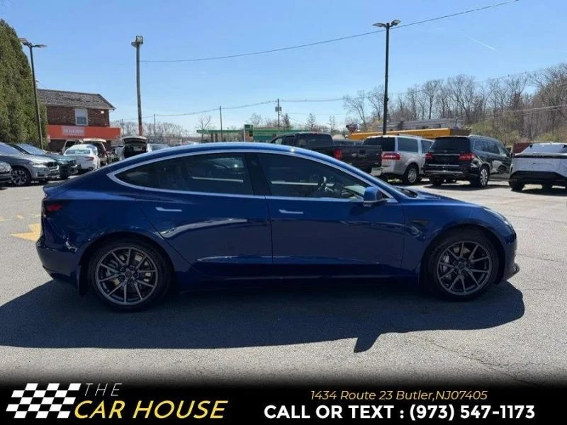2020 Tesla Model 3 - Image 8 of 12