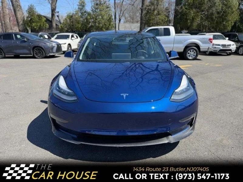 2020 Tesla Model 3 - Image 7 of 12