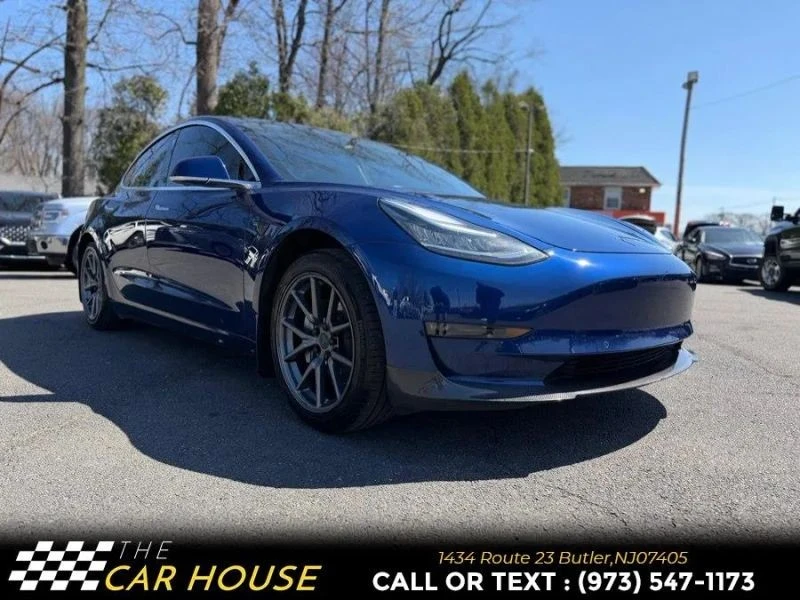 2020 Tesla Model 3 - Image 5 of 12