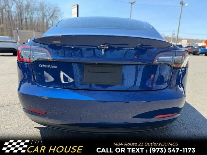 2020 Tesla Model 3 - Image 10 of 12