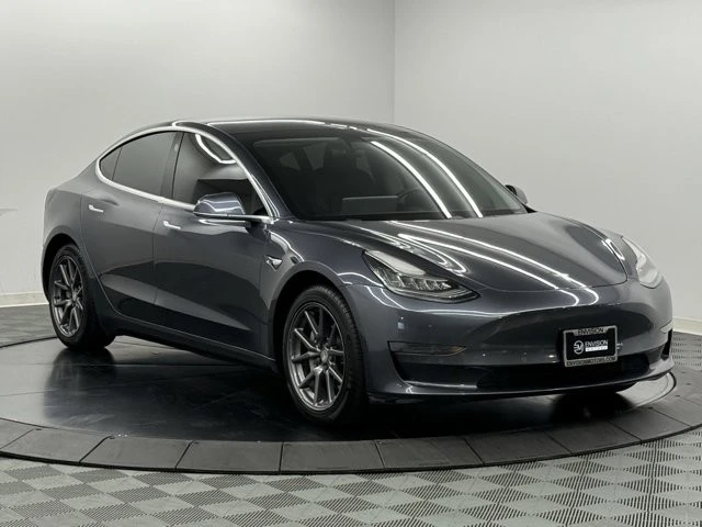 2020 Tesla Model 3 - Image 5 of 12