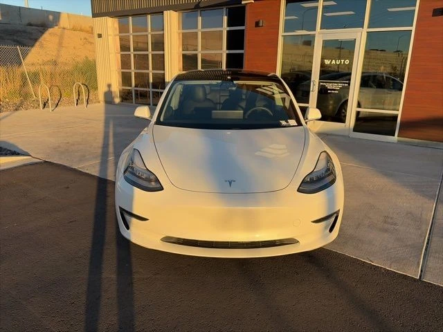 2020 Tesla Model 3 - Image 3 of 21