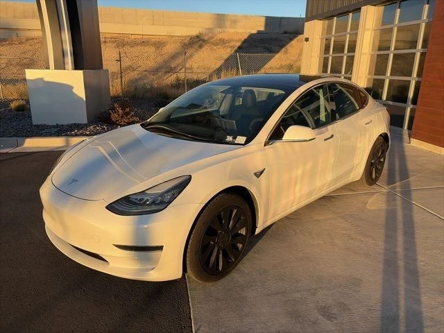 2020 Tesla Model 3 - Image 4 of 21