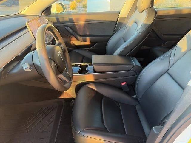 2020 Tesla Model 3 - Image 13 of 21